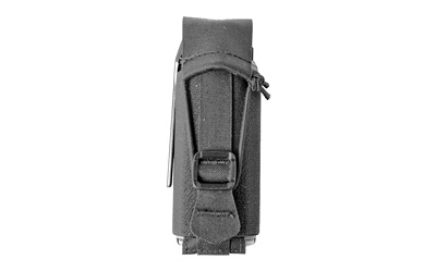 Foundation, Flashbang Pouch, Nylon, Black 37FS49BK