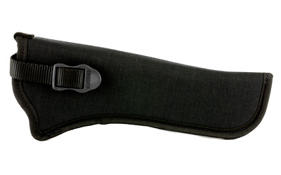 Nylon Hip Holster, Size 15, Fits Single Action Revolver with 6.5"-7.5" Barrel, Right Hand, Black 73NH15BK-R