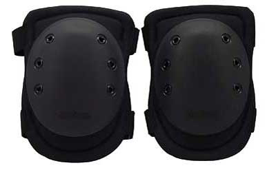 Advanced Tactical V.2 Knee Pad, Nylon, Black 808300BK