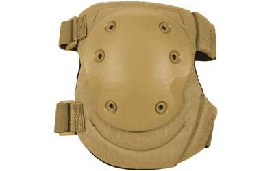 Advanced Tactical V.2 Knee Pad, Nylon, Coyote Tan 808300CT