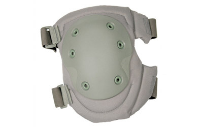 Advanced Tactical V.2 Knee Pad, Nylon, OD Green 808300OD