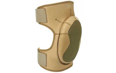 Advanced Tactical V.2 Knee Pad, Neoprene, Coyote Tan 809100CT