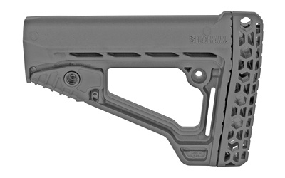 Axiom R/F, Kodiak, Stock, Black KAR011BK