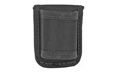 8026 PatrolTek Light Holder Black Size 2 Nylon 31315