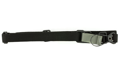 Vickers Standard AK Sling, Black Finish, Molded Acetal Adjuster K-SP-0046-BK