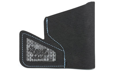 ULTRAcomp Pocket Holster, Designed for Sig Sauer P-238, Black M-HOLSTER-238-01-BK