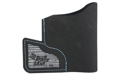 ULTRAcomp Pocket Holster,Designed for Glock 42, Black M-HOLSTER-G42-01-BK