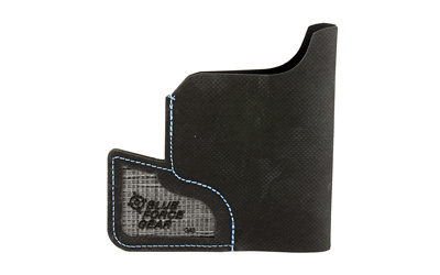 ULTRAcomp Pocket Holster,Designed for Glock 43, Black M-HOLSTER-G43-01-BK
