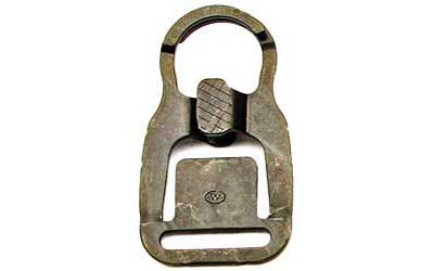 Mount, Mash Hook, Fits 1 Inch Webbing, Black P-MASH-100