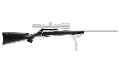 100 Ceratech, Bolt Action Rifle, 30-06 Springfield, 22" Barrel, Cerakote Finish, Gray Ice, Ergo Max Synthetic Stock, 5 Rounds, 1 Magazine, Right Hand S1SX306