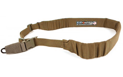 Sling, Coyote Brown, HK Hook UDC-200-BG-HK-CB