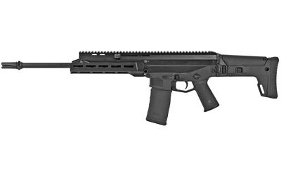 ACR (Adaptive Combat Rifle), AR, Semi-automatic 300 AAC Blackout. 16.5" Barrel, M-LOK Rail, Side Folding Collapsing Stock, 30Rd 91061