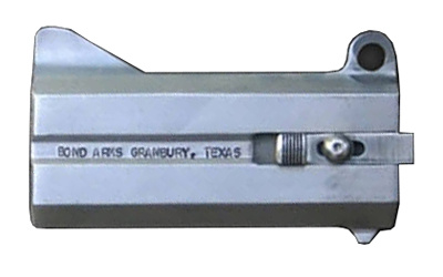 Defender, Barrel, 380 ACP, 3", Silver BBL380ACP