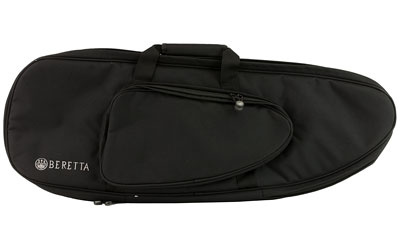 CX4 Storm Range Bag, Nylon, Padded, Shoulder Strap, Outside Pocket, Black FO6101890999