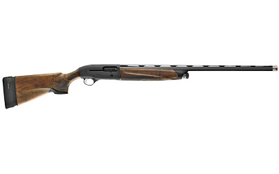 A400 Xcel Sporting Black, Semi-automatic, 12 Gauge, 30" Barrel, Bead Sight, Black Receiver, Walnut Wood Stock, Right Hand, 3 Choke Tubes, 3 Rounds J40CB10
