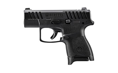 APX A1 FS, Striker Fired, Semi-automatic, Polymer Frame Pistol, Full Size, 9MM, 4.25" Barrel, Matte Finish, Black, Optics Ready, Trigger Safety, Front Tritium Night Sight, 10 Rounds, 2 Magazines JAXF920A1
