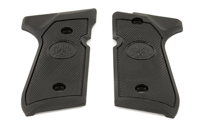 92FS/96 Series Original Grip, Fits, 96, 92FS, 92A1, M9, M9A1, Brigadier, Centurion, Elite, Black JG92FSP
