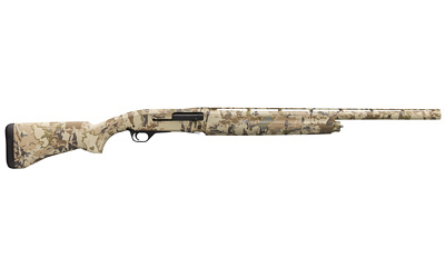 Gold Light 10, Sporting Shotgun, Semi-automatic, 10 Gauge 3.5", 28" Barrel, Auric Camo, Composite Stock, Bead Sight, 4 Rounds, Includes Invector Chokes - Full, Mod, IC, Right Hand 011295113