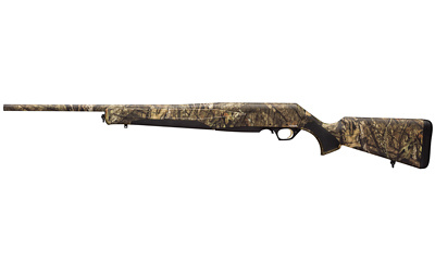 AB3, Mark III, Semi-automatic, 308 Win, 22" Barrel, Mossy Oak Break-Up Country Finish, Composite Stock, 4Rd 031049218