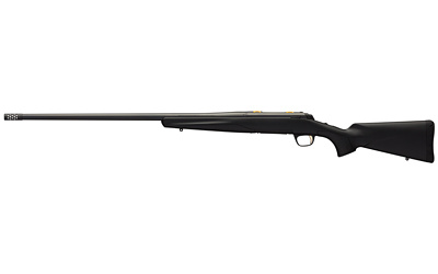 X-Bolt, Stalker Long Range, Bolt Action, 308 Win, 26" Barrel, Matte Blued Reciever Finish, Composite Stock, 4Rd 035390218