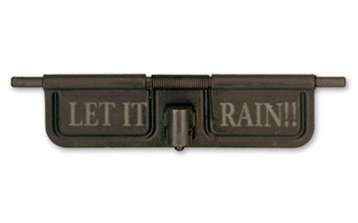 Ejection Port Cover Kit 223, Black Finish BRO-EDC
