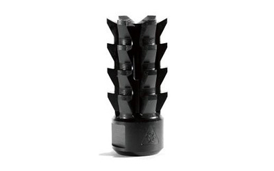 Flash Hider, 308 Win, Black BRO-MFS-BLK-LT