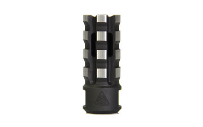 Slim Milled Flash Suppressor, 223 Rem/556NATO, Black Finish BRO-MFS-SLIM