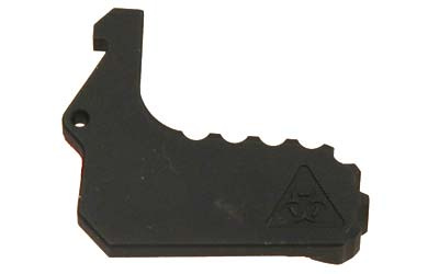 Milled, Tac Latch, Fits .223 AR, Black Finish BRO-MTL