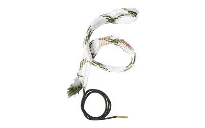 BoreSnake, Bore Cleaner, For 10 Gauge Shotguns, Clam Pack 24036D