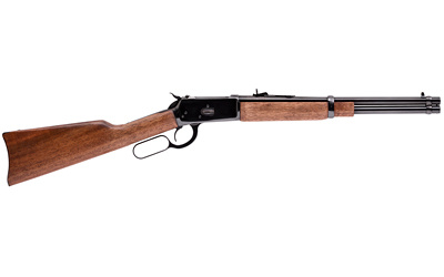 Model 92 Carbine .38/.357 16 Inch Barrel Blue Finish Wood Stock 8 Rounds