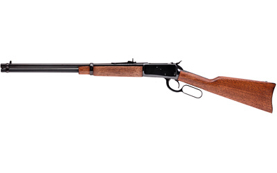 Model 92 Carbine .38/.357 20 Inch Barrel Blue Finish Wood Stock 10 Rounds
