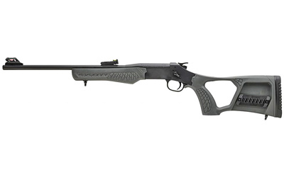 Rossi Tuffy Matched Pair, Single Shot, 22LR, 410 Gauge, 18.5