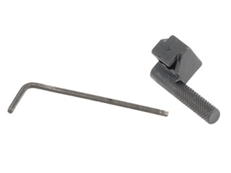 Hammer Extension, Blue Finish P701