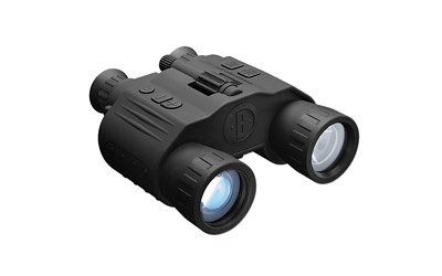 Equinox Z, Binocular, 2X 40, Digital Night Vision, Black Finish, Box 260500
