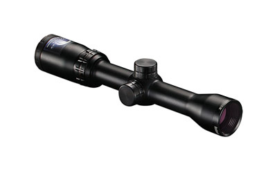 Banner Shotgun Scope, 1-4X 32,1", Circle-X Reticle, 0.25MOA, Matte 611432