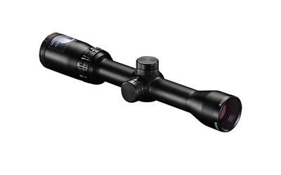 Banner Shotgun Scope, 1.5-4.5X 32, 1", Multi-X Reticle, 0.25MOA, Matte 611546