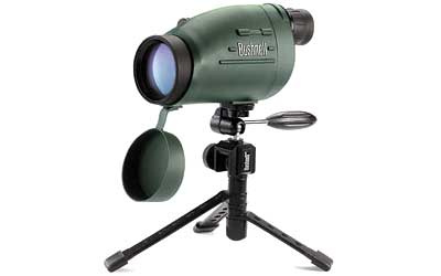 Sentry Spotting Scope, 12-36X50, Ultra Compact, Waterproof, Includes Carrying Pouch, OD Green 789332