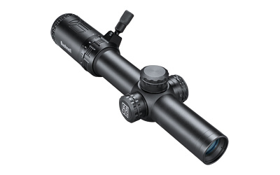 AR Optics, 1-8x24mm, Illiminated BTR-2 Reticle, Black Finish AR71824I