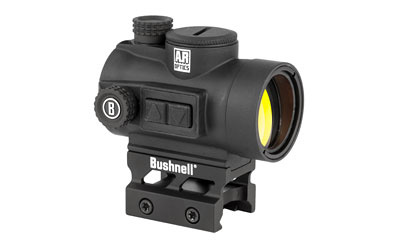 AR Optics TRS-26 Red Dot, 1X26mm, 3 MOA Dot, Black Finish AR71XRD
