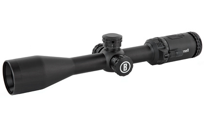 AR Optics, Rifle Scope, 4.5-14X40mm, Drop Zone 308 Reticle, Black Finish AR741840B