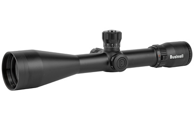 Tac Optics LRS Rifle Scope, 4.5-30X50mm, 30mm Main Tube, Mil-Dot Reticle, Matte Finish BT4305