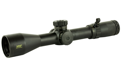 Elite Tactical XRS II Rifle Scope, 4.5-30X50mm, 34mm Main Tube, Black Finish ET46305GZ