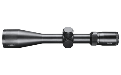 Elite 4500, Rifle Scope, 4-16x50mm, 30mm Body Tube, Multi-X Reticle, Matte Finish, Black REL4165BS3