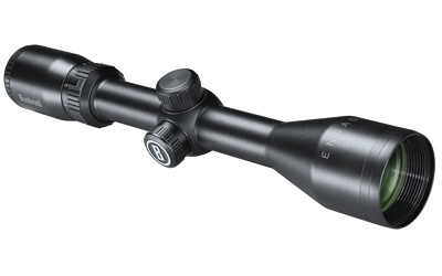 Engage, Rifle Scope, Capped Turrets, 3-9X40MM, Deploy MOA Reticle, Second Focal Plane, 1" Main Tube, Matte Finish, Black REN3940DW