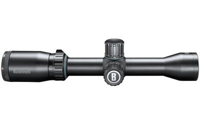 Prime, Rifle Scope, 1-4x32mm, 1" Main Tube, Multi-X Reticle, Matte Finish, Black RP1432BS3