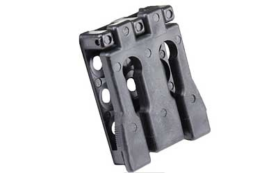 Tek-Lok Holster Attachment, With Hardware, Black ACCX0072AA0079AM