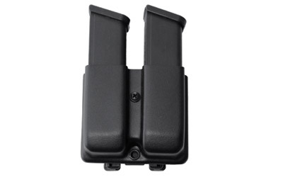 Classic Double Magazine Pouch, Fits 1911 Magazines, Right Hand, Black AMMX002455640197