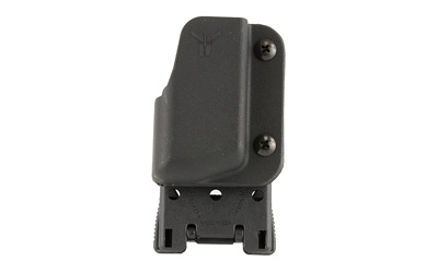 Pro-Series Competition Single Magazine Pouch, FitsSingle Stack 1911 Magazines, Ambidextrous, Black AMMX004386177539