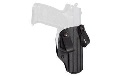 Nano Inside the Waistband Holster, Fits S&W M&P Shield, Right Hand, Black HOLX000391327575