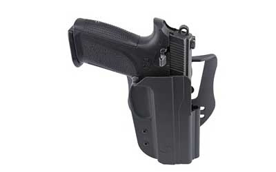Revolution Belt Holster, Fits FNH FNP 9/40, Right Hand, Black HOLX0052RFNH40BLKRH